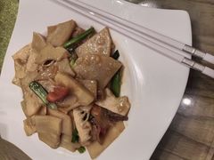 -茶油香闽南菜·花园餐厅(前埔店)