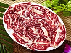 -乌记鲜活牛肉城(金砂东路店)