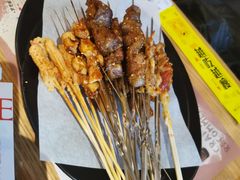 -壹酒贰肉1926·深夜食堂(南京北街店)