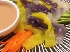 -宏宴·新京菜(望京店)