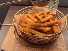 -Shantek象提南亚西餐厅&Bistro(淮海中路店)