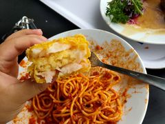 -宜家·瑞典风味餐厅(天津东丽商场店)