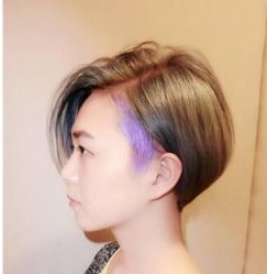 -Miracle集简美发沙龙
