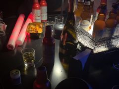 -赤红音乐现场(浦东金桥路店)