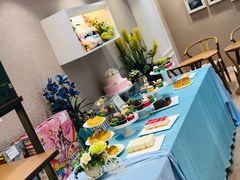 -供美香(集街店)