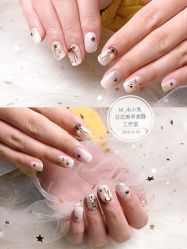 -米小兔美甲美睫