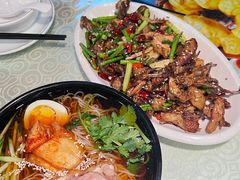 -东北缘餐厅(兰埔路店)