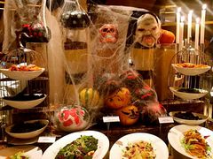 -杭州国际会议中心洲际酒店-原素全日餐厅(解放东路店)