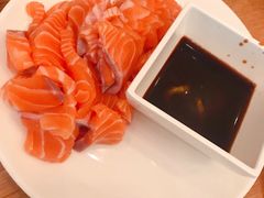 -苏州知音温德姆至尊酒店·四季海鲜自助餐厅(汾湖店)