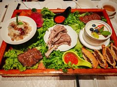-香宫·中餐厅(拉萨香格里拉大酒店)