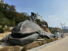 -泊石湾海滨浴场