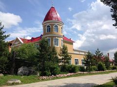 -北极村旅游风景区