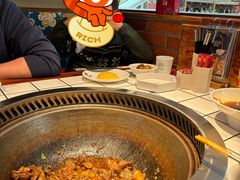 -姚稷大铁锅(龙之梦店)