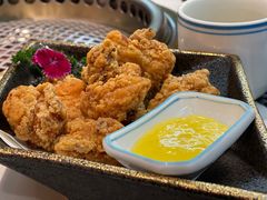-千寻山野烤肉(中关村店)