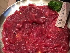 -西塔拾玖泥炉烤肉·活鳗(芝麻街店)