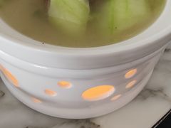 -东南里湖景餐厅·新闽菜(浦西万达店)