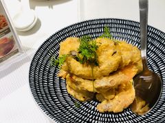 -新加坡海鲜共和(名胜世界圣淘沙海滨坊)