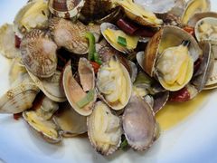 -来之顺海鲜菜馆·青岛菜·始于1993(栈桥店)