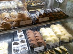 -樱花糕坊(万松园店)