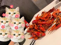 -文和友老长沙龙虾馆(化龙池店)