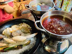 -丽江庭院之爱在路上(西单店)