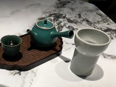 -潮堂 · 潮州菜(国贸商城店)
