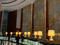 -上海雅居乐万豪侯爵酒店