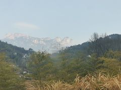 -禅宗三祖寺