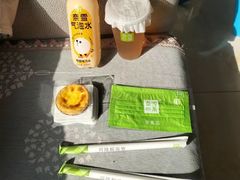 -奈雪的茶(振华商厦店)
