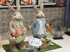 -初拾·花里餐厅(钜城华亿店)