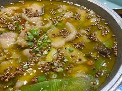 -鸡毛店·川菜(双楠店)