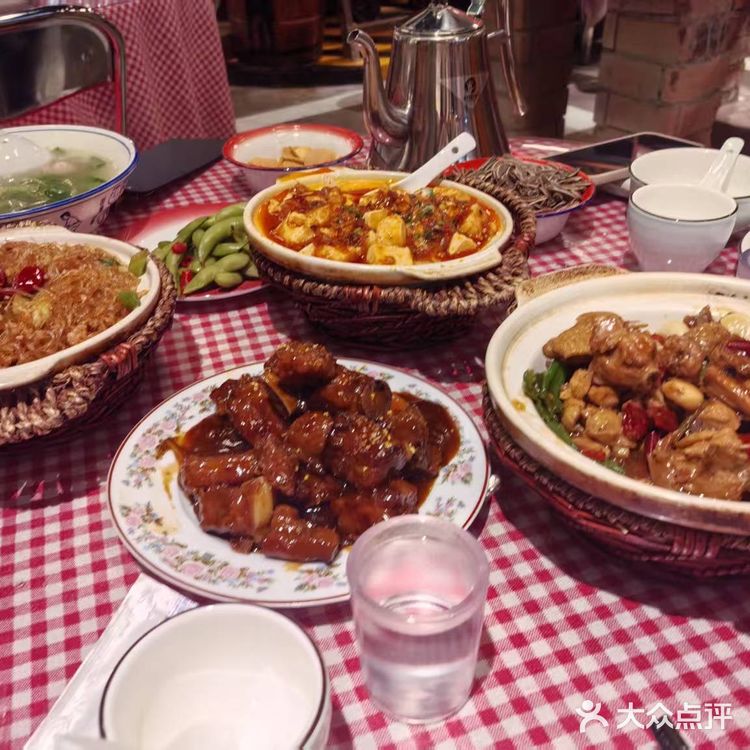 老南京的美食回忆