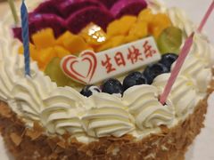 -青岛即墨希尔顿逸林酒店·開自助餐厅