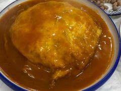 -聚福缘菜馆(隆昌路店)