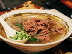 -一肴·牛肉粿条(深圳湾睿印店)