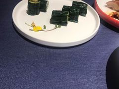 -上海人家花樣年华(中山公园店)