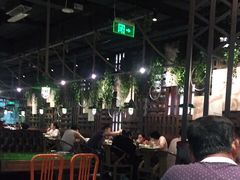 大堂-辛香汇(飞洲店)