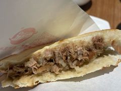 -子午路张记肉夹馍(兵马俑店)