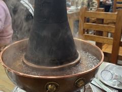 -木萨火锅店(开鲁路店)