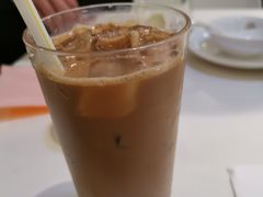 -大咀港式茶餐厅(恒泰店)
