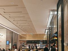 -富力万达文华酒店·海鲜自助