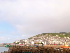 -枸杞岛