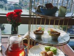 -惠州康帝国际酒店