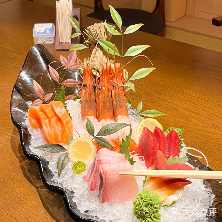 在合肥！心中Top1的日料店！