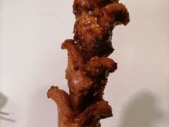 -辽B·小串(总店)