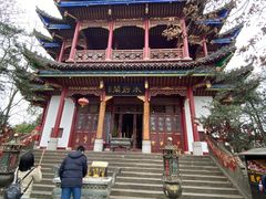 -常德桃花源景区