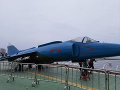 -泰达航母主题公园