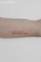 -飛凡TATTOO纹身•原创