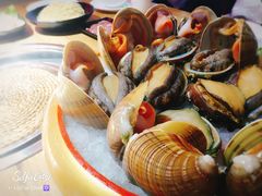 -捞围鲜·港式打边炉(海阳路店)