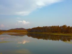 -塞罕坝国家级自然保护区